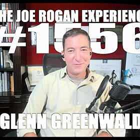 #1556 - Glenn Greenwald Image