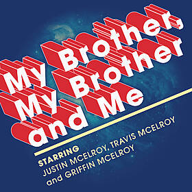 MBMBaM 451: Spider-Man’s Magic Potion Image