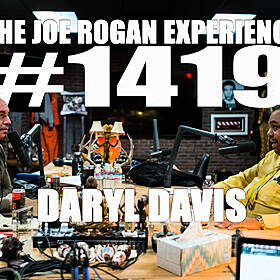#1419 - Daryl Davis Image