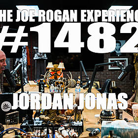 #1482 - Jordan Jonas Image