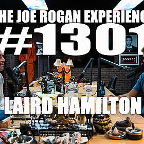 #1301 - Laird Hamilton Image