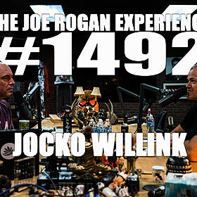 #1492 - Jocko Willink Image