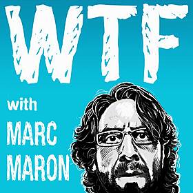 Episode 999 - Alfred Molina Image