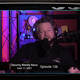 RCE Bug in VMWare, Steam Malware, TikTok Biometrics, & Kubernetes Backdoors - Wrap Up - SWN #126 Image
