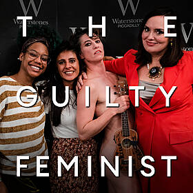 167. The Testaments with Kemah Bob, Kajal Odedra, Amanda Palmer and Margaret Atwood Image