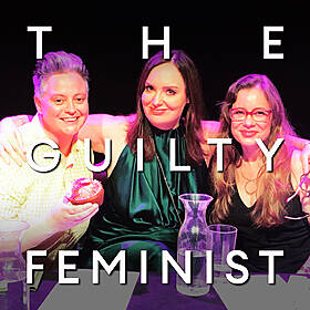 154. Flying Solo with Geraldine Hickey and special guest Kate Bolick Image