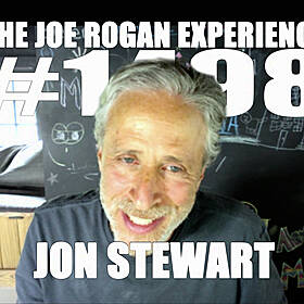 #1498 - Jon Stewart Image