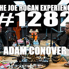 #1282 - Adam Conover Image