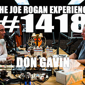 #1418 - Don Gavin Image