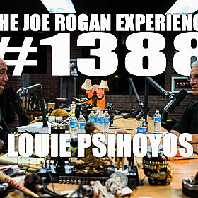 #1388 - Louie Psihoyos Image