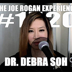 #1520 - Dr. Debra Soh Image
