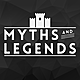 165-Greek Myths: A Tangled Web