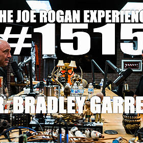 #1515 - Dr. Bradley Garrett Image