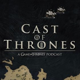 Dragon 'Cast: A House of the Dragon Podcast