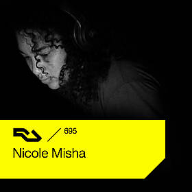 RA.695 Nicole Misha - 2019.09.23 Image
