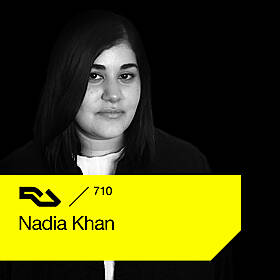 RA.710 Nadia Khan - 2020.01.06 Image