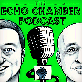 Episode 400: The Whistleblowers – The Fallout Image