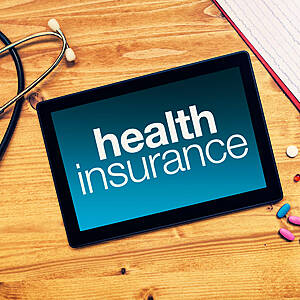 Dermot Goode on the best Health Insurance - GoLoud Player