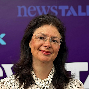 Repak Ceo Chief Executive of Repak Zoe Kavanagh - GoLoud Player