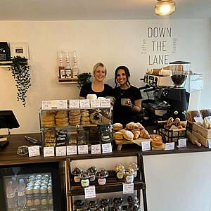 Iconic Tuam Building Is Home To A New Bakery Opened By Two Best Friends ...