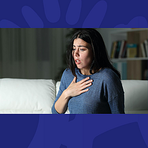 How To Deal With Panic Attacks, Anxiety And Modern Day Stress - GoLoud ...