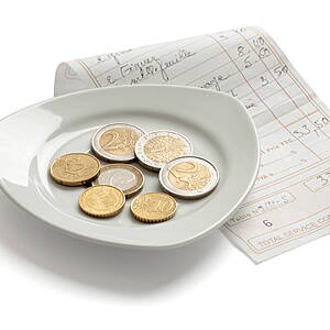 Demystifying tipping etiquette & culture with Conot Pope - GoLoud Player
