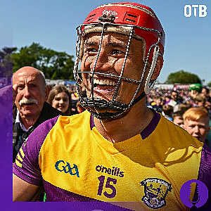 Wexford's Relief | Lee Chin's Unimaginable Performance | Tom Dempsey ...