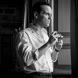 Max Ripley Actor Netflix’s new drama “Ripley” now available to view - GoLoud Player