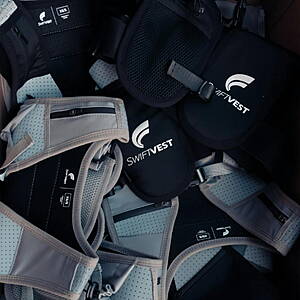 Swifter: Fitness Gear for Every Goal - GoLoud Player