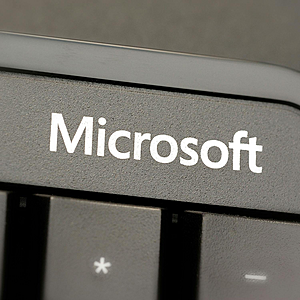 Microscoft Keyboard Microsoft keyboard gets first update in 30 years - GoLoud Player