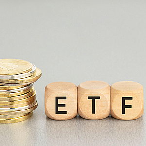 Ireland dominates European active ETF flows - GoLoud Player