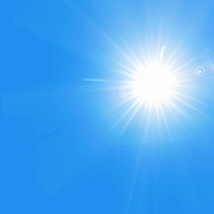 Sun, sun, sun this weekend! - GoLoud Player