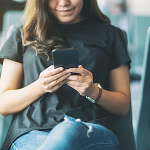 'The most important device in the world' - 50 years of the mobile phone ...