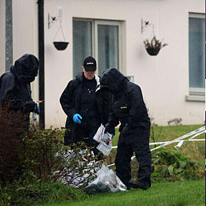 Justice Minister on the tragic murder investigations in Offaly - GoLoud ...