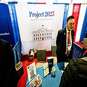 What is Project 2025 and how is it shaping the Trump administration's ...