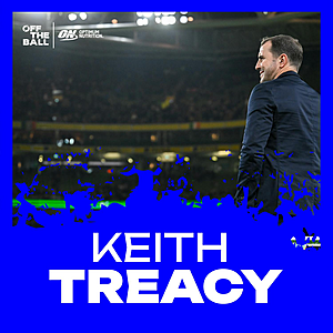 Keith Treacy : Ireland Friendlies Review | Defensive Strengths | O'Shea ...