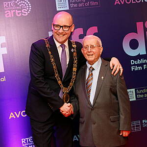 The Charlie O'Leary Story - From Johnny Cullen's Hill to The Olympic ...