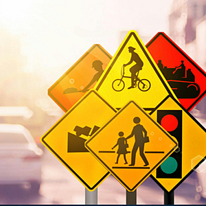 RSA’s new campaign to tackle dangerous driving behaviours - GoLoud Player