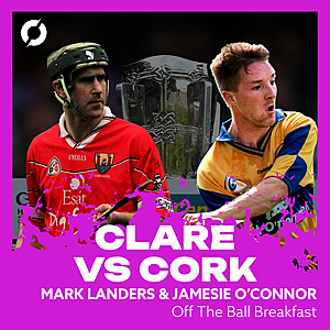 MARK LANDERS & JAMESIE O'CONNOR: All-Ireland hurling final preview ...