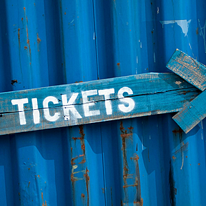 A need to close anti-ticket-touting legislation loopholes! - GoLoud Player