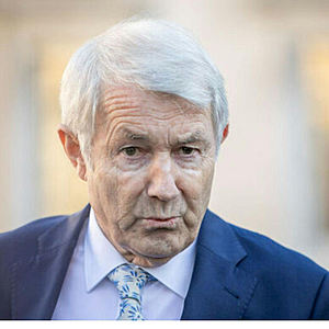 No charges against Michael Lowry over Moriarty Tribunal findings ...