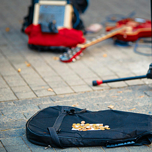 New busking rules in Cork city - GoLoud Player