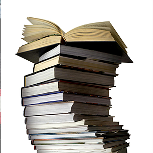 Are people really reading less? - GoLoud Player