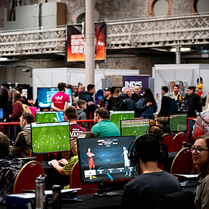 GamerFest to showcase new gaelic football video game - GoLoud Player
