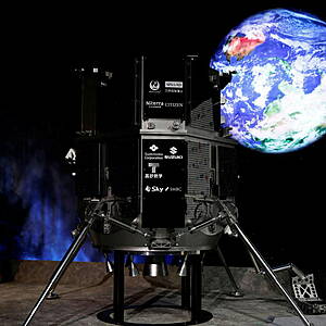 Why The Moon Is Set To Become The Latest Battleground For The World’s ...
