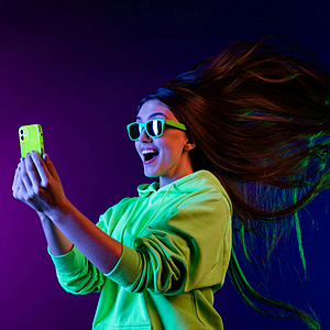 Tech with Jess: the latest phone releases - GoLoud Player