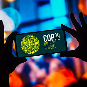 COP28: Day 6 - GoLoud Player