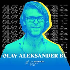 Coach of The Norwegian Train: Olav Aleksander Bu On The Science of Elite Performance Image
