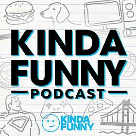 Malls Need to be WAYYYY Cooler - Kinda Funny Podcast Image
