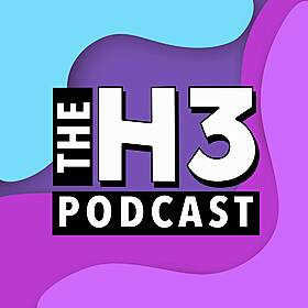 The Belle Delphine Mystery & Our New Studio - H3 Podcast # 246 Image